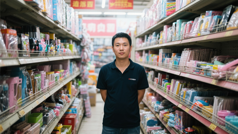 义乌开始收稳定币?多数商家表示“不收、不懂、没听过”